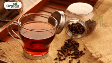 Clove Tea Health Benefits All Wellhealthorganic