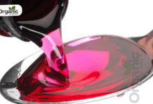 Cold Medicine with Cough Syrup