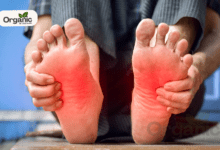 Diabetes Symptoms In Feet All Wellhealthorganic