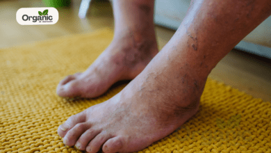Diabetes Symptoms in Legs All Wellhealthorganic