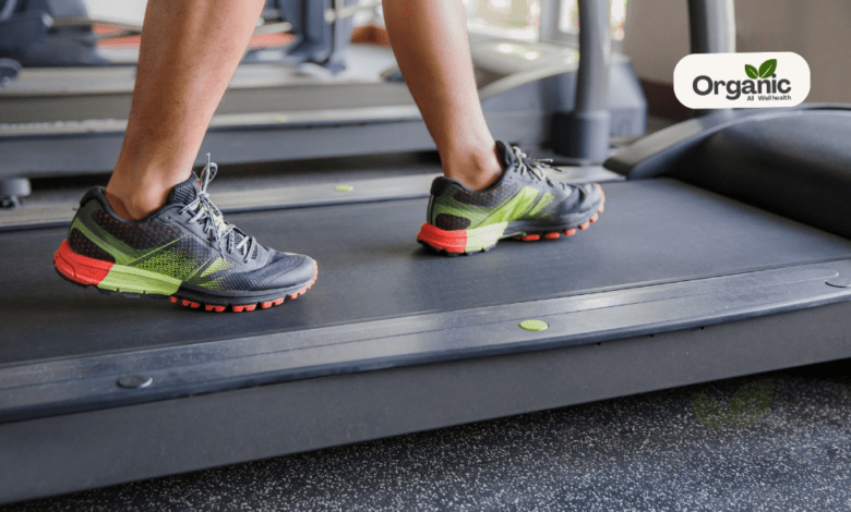 Exercises To Lose Belly Fat All well health organic