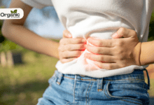 Gastroenteritis All well health organic