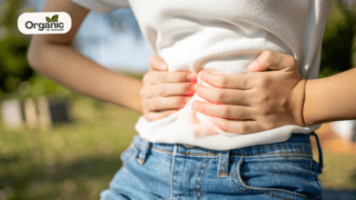 Gastroenteritis All well health organic