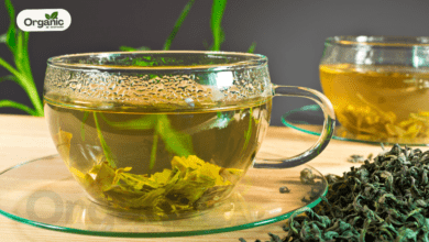 Green Tea Side Effects All Well Health Organic