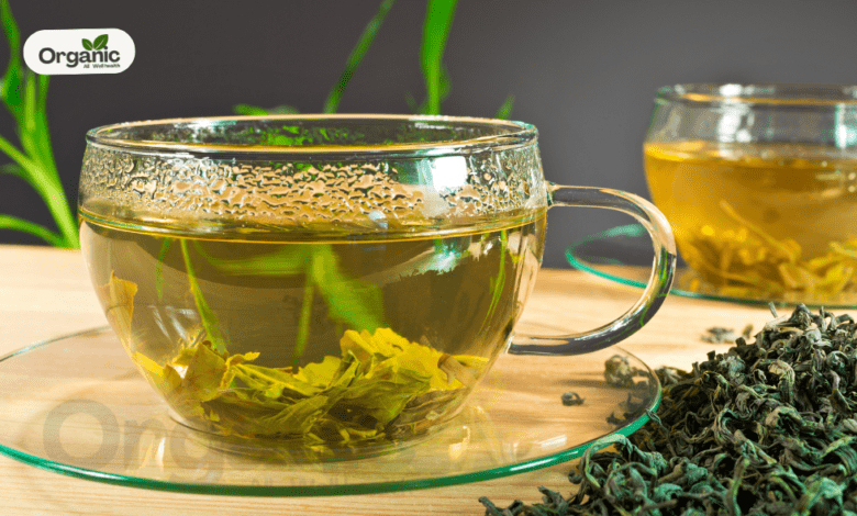 Green Tea Side Effects All Well Health Organic