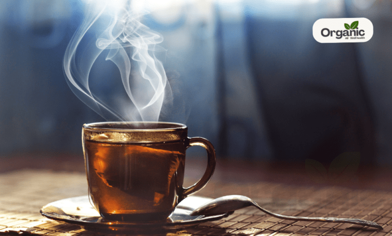 Health Benefits Of Drinking Black Tea Without Sugar all well health organic