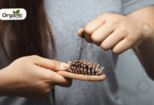 How to Stop Hair Breakage
