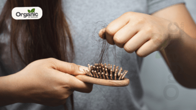 How to Stop Hair Breakage