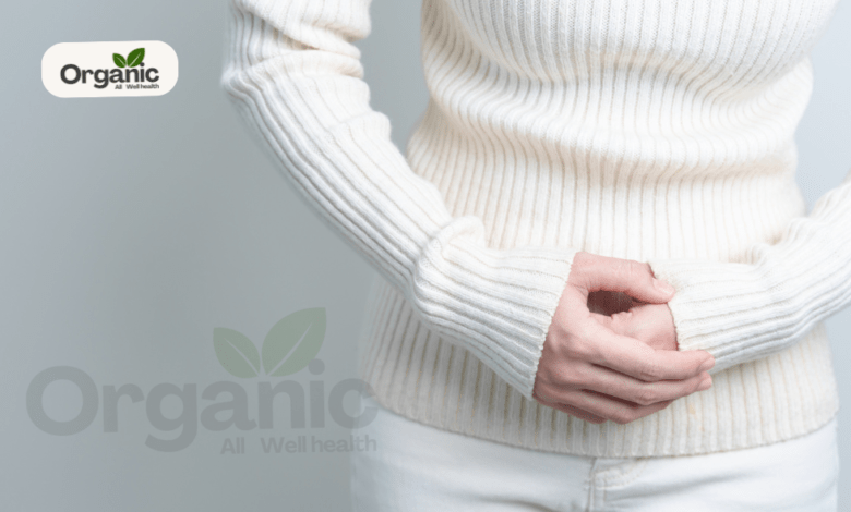 Hysterectomy | Well health Organic