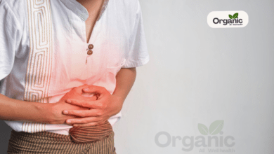 Irritable Bowel Syndrome Symptoms All well health organic