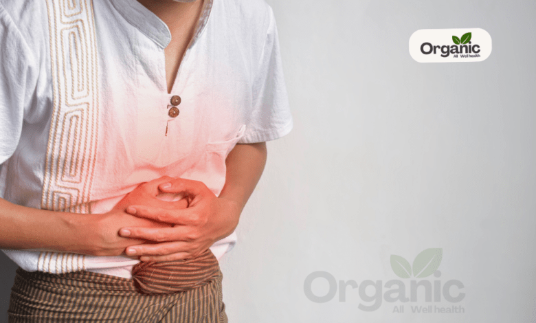 Irritable Bowel Syndrome Symptoms All well health organic