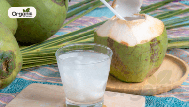 Is Coconut Water Safe To Drink Well Health Organic
