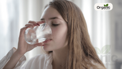 Jeera Vs Saunf Water