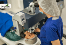 Laser Eye Surgery Well health Organic
