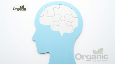 Mental Health Management All Well Health Organic