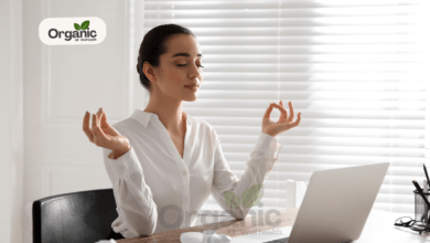 Mental Health in Indian Workplaces all wellhealth Organic