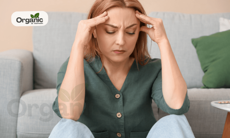 Migraine During Menopause