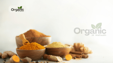 Powerful Ayurvedic Spices And Their Health Benefits All Wellhealthorganic