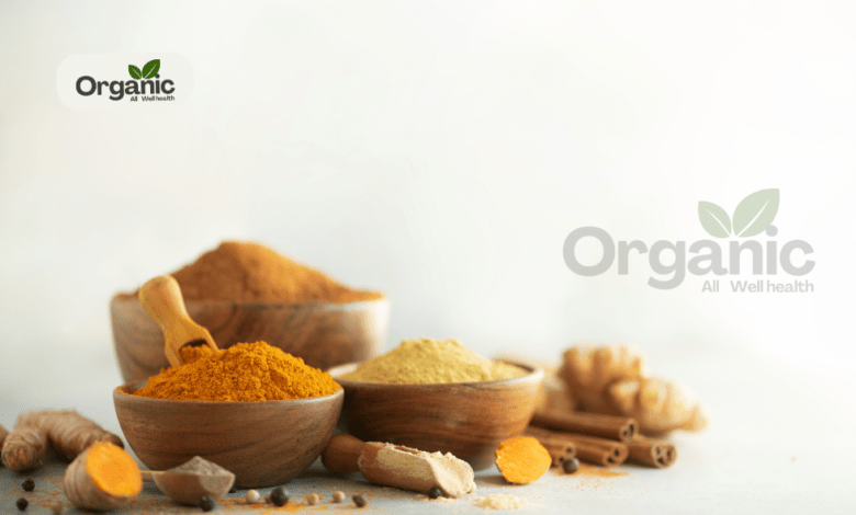 Powerful Ayurvedic Spices And Their Health Benefits All Wellhealthorganic