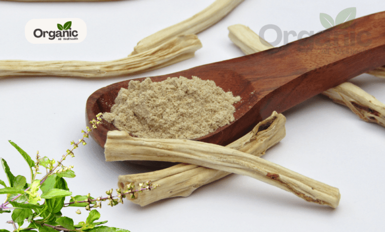Shatavari To Tulsi All Wellhealthorganic