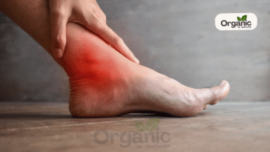 Signs of Arthritis All well health organic