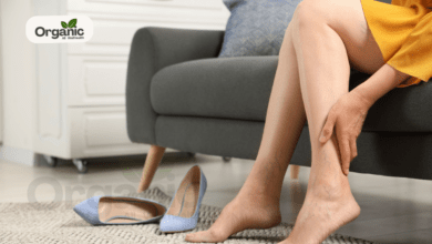 Vein Disease| Well health Organic