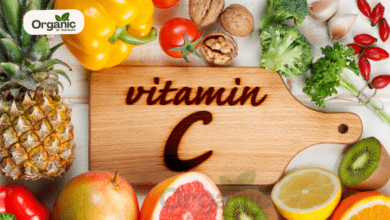 Vitamin C All wellhealthorgainc