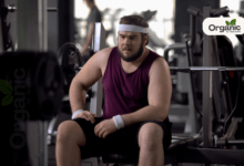 Weight Loss for Men Well health Organic