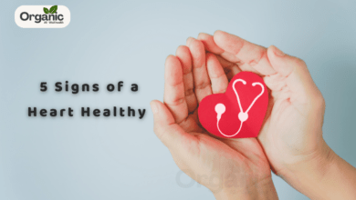 How to Know If Your Heart Is Healthy or Not