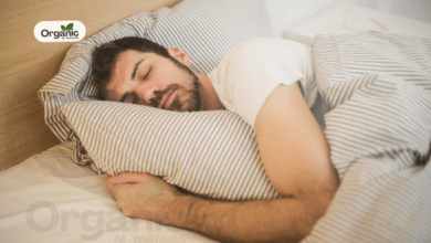5 Tips To Get Good Sleep At Night Without Taking Any Sleeping Pills t Allwellhealthorganic
