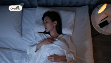 6 simple and easy tricks for a good sleep at night Allwellhealthorganic
