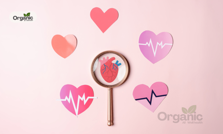 An Ayurvedic Guide to Heart Health Allwellhealthorganic