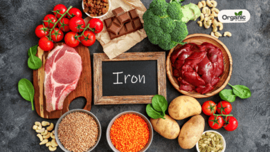 Anaemia Symptoms And Causes 5 Home Remedies To Increase Your Iron Levels Allwellhealthorganic