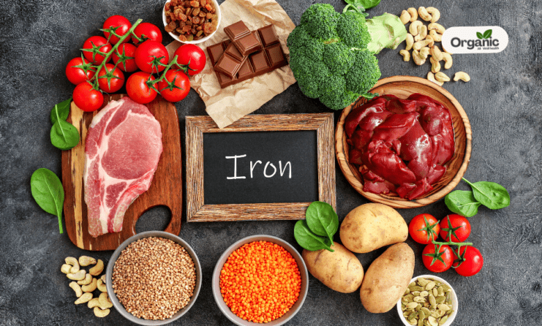 Anaemia Symptoms And Causes 5 Home Remedies To Increase Your Iron Levels Allwellhealthorganic