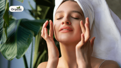 Autumn Skin Care Tips Allwellhealthorganic