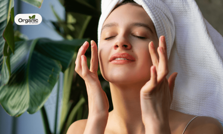 Autumn Skin Care Tips Allwellhealthorganic