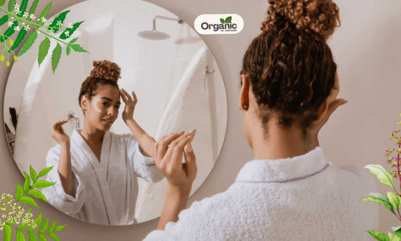 Ayurveda And Skincare Allwellhealthorganic