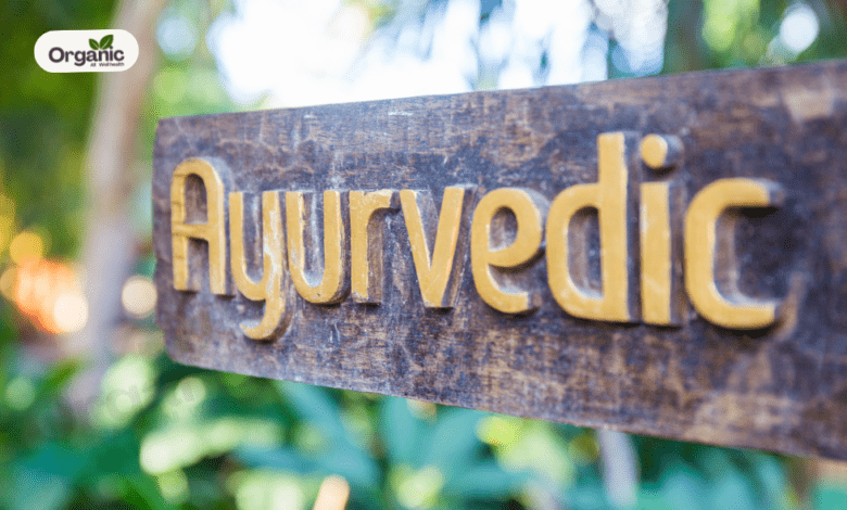 Ayurvedic Morning Routine | 7 Simple Dinacharya Practices For A Healthier Life | Allwellhealthorganic