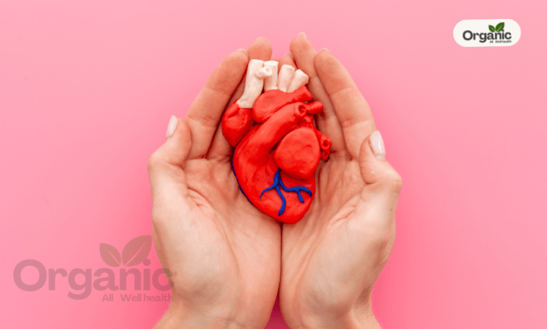 Ayurvedic Remedies for Heart Health Allwellhealthorganic