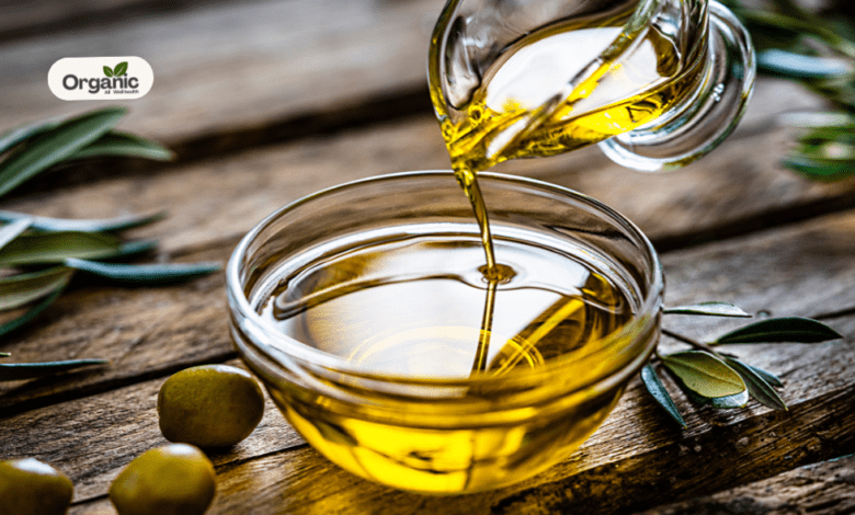 Benefits of olive oil Allwellhealthorganic