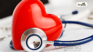 Cardiovascular Wellness 7 Indicators You Are Not At Risk of a Heart Attack Allwellhealthorganic