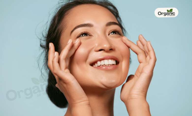 Ceramides The Building Blocks Of Beautiful Skin Allwellhealthorganic