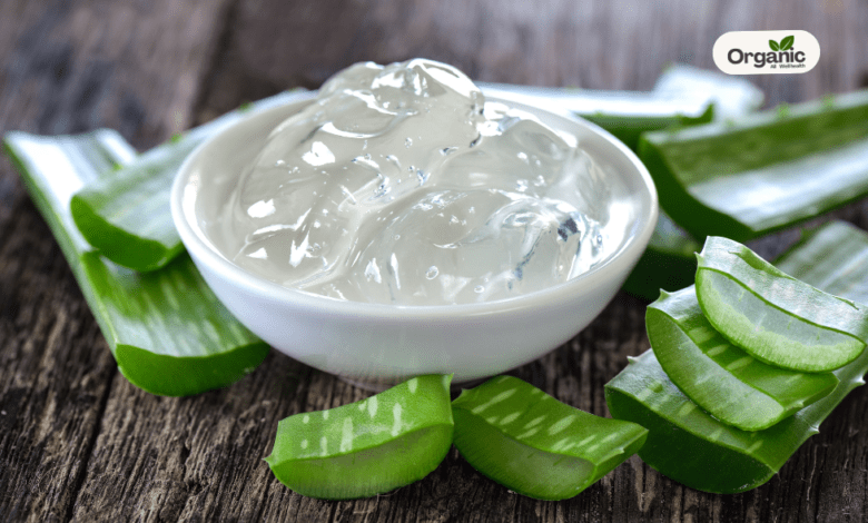 Chehre Par Aloe Vera Lagane Ke Nuksan