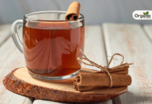 Cinnamon water Allwellhealthorganic