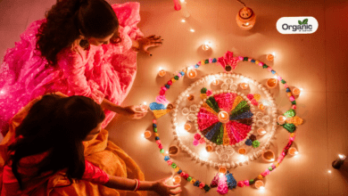 2025 Diwali safety tips Home remedies to treat minor burns Allwellhealthorganic
