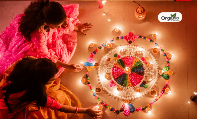 2025 Diwali safety tips Home remedies to treat minor burns Allwellhealthorganic