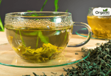 Drinks For Bloating | 7 Drink Recipes To Help You Get Rid of Stomach Gas