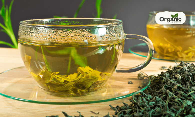 Drinks For Bloating | 7 Drink Recipes To Help You Get Rid of Stomach Gas