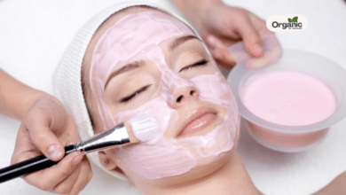 Facial Is it beneficial for your skin Allwellhealthorganic