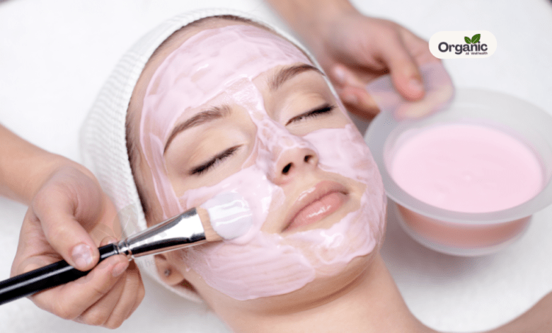 Facial Is it beneficial for your skin Allwellhealthorganic